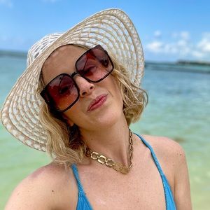 Meet your Posher, Lindsay